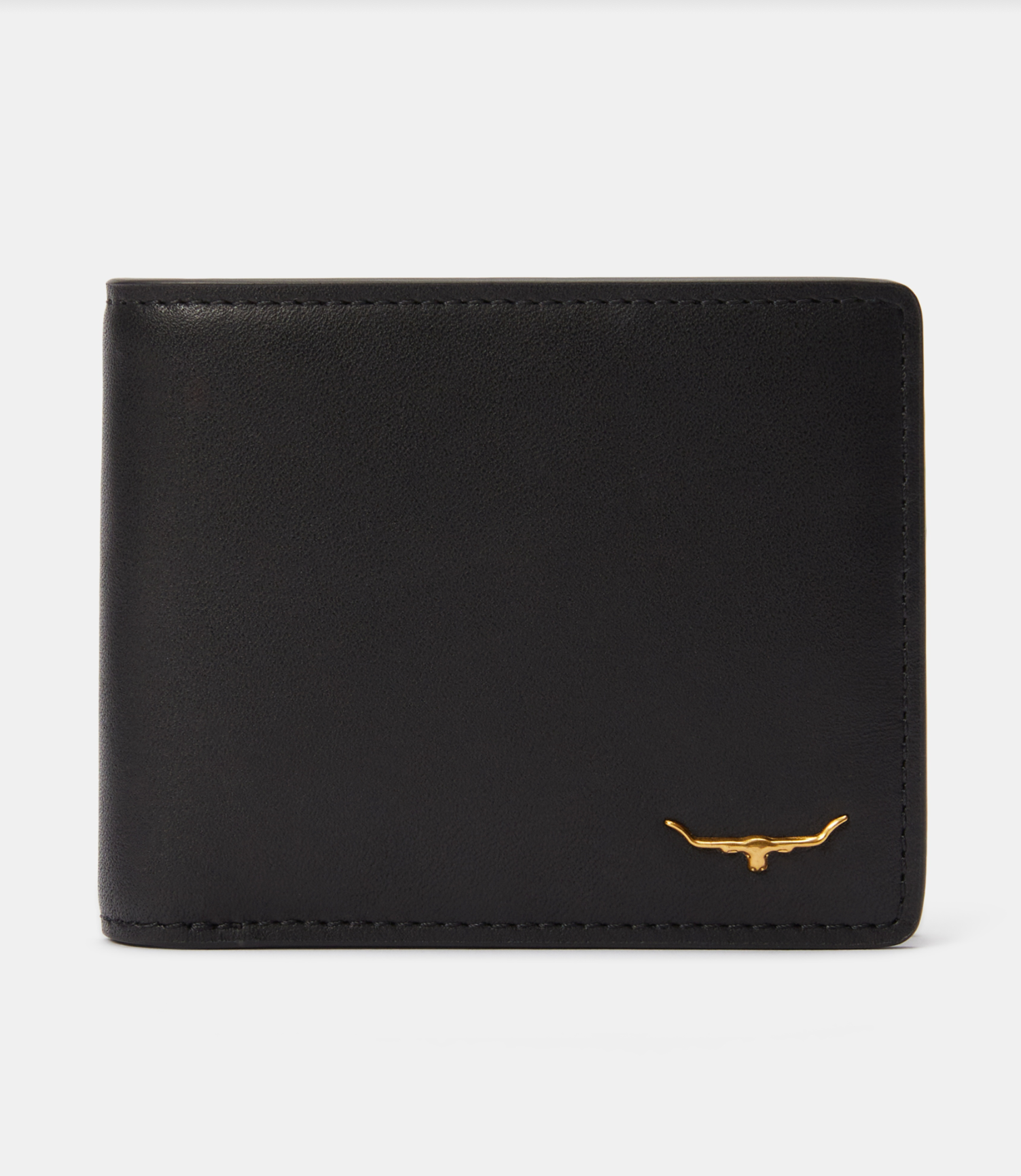 Bifold Wallet with Pocket